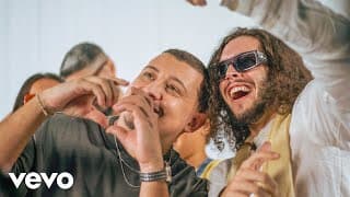 VICTIN - Deus Não Usa Rolex (prod. Martinnz &amp; CAIQ) | Official Music Video