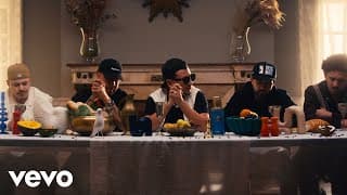 Filhos de Crente #1 - Jesus Invadiu o Acústico - VICTIN,Kawe,Thiagão,Lookas,Noventa (Prod.Martinnz)